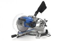 HBM 254 X 70 Mm Radiaalzaag, Afkortzaag, Trekzaag Met Laser -Gereedschapsserie Winkel hbm 018 177.jpg 1200x600 121fdebc88