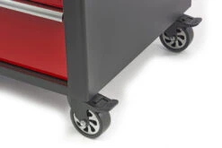 HBM Verrijdbare Gereedschapswagen, Werkbank Met Houten Werkblad 10 Laden, Rood Zwart 19 HBM Verrijdbare Gereedschapswagen, Werkbank Met Houten Werkblad 10 Laden, Rood Zwart -Gereedschapsserie Winkel hbm 020 133.jpg 1200x600 33672ebc88