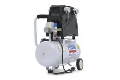 HBM Professionele Low Noise Compressor - 1.5 PK - 30 Liter Model 2 12 HBM Professionele Low Noise Compressor - 1.5 PK - 30 Liter Model 2 -Gereedschapsserie Winkel hbm 020 172.jpg 1200x600 83a45ebc88