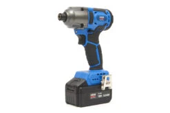 HBM Combiset Op Accu, 7-delig, 18V 5,0Ah Power20.5 -Gereedschapsserie Winkel hbm 020 175.jpg 1200x600 196ccebc88