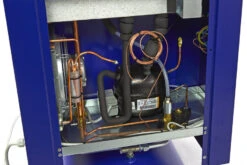 Michelin 5,5 PK 270 Liter Gedempte Compressor MCXD 598/300 N MET DROGER -Gereedschapsserie Winkel hbm 021 86.jpg 1200x600 d8886ebc88