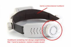 HBM Luxe Loupe Bril Met 5 Lenzen -Gereedschapsserie Winkel hbm 022 123.jpg 1200x600 155d0ebc88