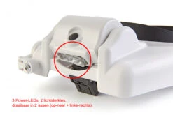 HBM Luxe Loupe Bril Met 5 Lenzen -Gereedschapsserie Winkel hbm 023 103.jpg 1200x600 f03ebebc88