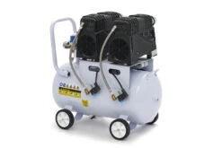 HBM Low Noise Compressor, 1,5PK, 50L, Model 2 -Gereedschapsserie Winkel hbm 024 179.jpg 1200x600 c81c6ebc88