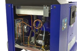 Michelin 5,5 PK 270 Liter Gedempte Compressor MCXD 598/300 N MET DROGER -Gereedschapsserie Winkel hbm 024 78.jpg 1200x600 66464ebc88