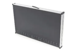 HBM Aluminium Opvouwbare Behangtafel 300 X 60 X 77 Cm -Gereedschapsserie Winkel hbm 026 186.jpg 1200x600 095d1ebc88