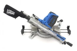 HBM 254 X 70 Mm Radiaalzaag, Afkortzaag, Trekzaag Met Laser -Gereedschapsserie Winkel hbm 027 161.jpg 1200x600 8086debc88