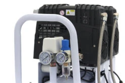 HBM Low Noise Compressor, 1,5PK, 50L, Model 2 -Gereedschapsserie Winkel hbm 027 177.jpg 1200x600 a4211ebc88