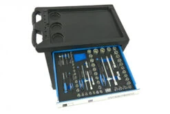 HBM Premium Gevulde Gereedschapswagen - 154 Delig -Gereedschapsserie Winkel hbm 028 122.jpg 1200x600 fee34ebc88