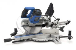 HBM 254 X 70 Mm Radiaalzaag, Afkortzaag, Trekzaag Met Laser -Gereedschapsserie Winkel hbm 028 164.jpg 1200x600 f88ddebc88