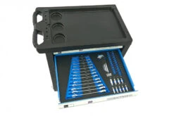 HBM Premium Gevulde Gereedschapswagen - 154 Delig -Gereedschapsserie Winkel hbm 029 126.jpg 1200x600 c5ae0ebc88