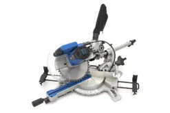 HBM 254 X 70 Mm Radiaalzaag, Afkortzaag, Trekzaag Met Laser -Gereedschapsserie Winkel hbm 029 166.jpg 1200x600 e0f41ebc88