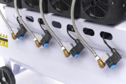 HBM 120 Liter Professionele Low Noise Compressor - Model 2 -Gereedschapsserie Winkel hbm 029 175.jpg 1200x600 7300bebc88