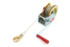 HBM 10 Meter 500 Kg Mechanische Lier