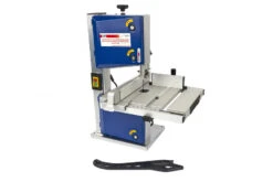 HBM 200 Mm. Houtlintzaagmachine Met Uitschuifbare En Kantelbare Zaagtafel -Gereedschapsserie Winkel hbm 030 140.jpg 1200x600 160b4ebc88