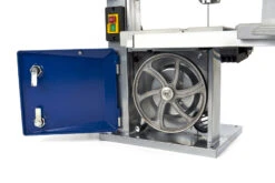 HBM 200 Mm. Houtlintzaagmachine Met Uitschuifbare En Kantelbare Zaagtafel -Gereedschapsserie Winkel hbm 032 149.jpg 1200x600 c6c03ebc88