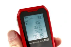 HBM Professionele 100 Meter Laser Afstandsmeter 10 HBM Professionele 100 Meter Laser Afstandsmeter -Gereedschapsserie Winkel hbm 033 146.jpg 1200x600 91023ebc88