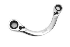 HBM Startersleutelset, Halve Maan Steeksleutelset 5-delig -Gereedschapsserie Winkel hbm 033 154.jpg 1200x600 ac001ebc88