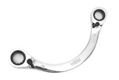 HBM Startersleutelset, Halve Maan Steeksleutelset 5-delig -Gereedschapsserie Winkel hbm 034 165.jpg 1200x600 cdb60ebc88