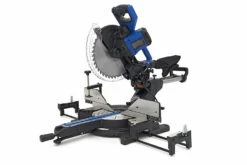 HBM 305 X 108 Mm Radiaalzaag, Afkortzaag, Trekzaag Met Laser 25 HBM 305 X 108 Mm Radiaalzaag, Afkortzaag, Trekzaag Met Laser -Gereedschapsserie Winkel hbm 038 155.jpg 1200x600 1ff3bebc88