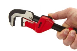 HBM 300 Mm Universele Pijptang Met Snelverstelling