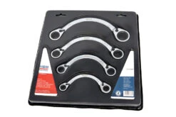 HBM Startersleutelset, Halve Maan Steeksleutelset 4-delig -Gereedschapsserie Winkel hbm 039 172.jpg 1200x600 f656eebc88