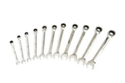 HBM Professionele Ring, Ratel, Steeksleutelset Metrische En Inch Maten 23-Delig -Gereedschapsserie Winkel hbm 040 148.jpg 1200x600 a15f8ebc88