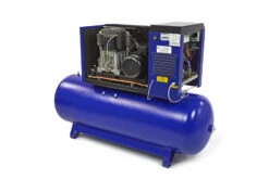 Michelin 10 PK 500 Liter Gedempte Compressor MCXD 988/500 N MET DROGER -Gereedschapsserie Winkel hbm 040 50.jpg 1200x600 462bbebc88