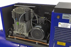 Michelin 10 PK 500 Liter Gedempte Compressor MCXD 988/500 N MET DROGER -Gereedschapsserie Winkel hbm 041 52.jpg 1200x600 0ff18ebc88