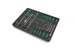 Mannesmann Gevulde Gereedschapswagen - 321 Delig -Gereedschapsserie Winkel hbm 042 55.jpg 1200x600 6e71aebc88