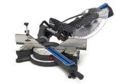 HBM 305 X 108 Mm Radiaalzaag, Afkortzaag, Trekzaag Met Laser 24 HBM 305 X 108 Mm Radiaalzaag, Afkortzaag, Trekzaag Met Laser -Gereedschapsserie Winkel hbm 044 185.jpg 1200x600 3f29febc88