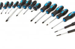 HBM 21 Delige Schroevendraaierset Foam Inlay Voor Gereedschapswagen -Gereedschapsserie Winkel hbm 047 86.jpg 1200x600 00340ebc88