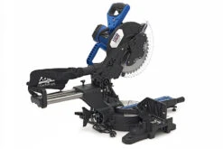 HBM 305 X 108 Mm Radiaalzaag, Afkortzaag, Trekzaag Met Laser 28 HBM 305 X 108 Mm Radiaalzaag, Afkortzaag, Trekzaag Met Laser -Gereedschapsserie Winkel hbm 048 138.jpg 1200x600 4d331ebc88