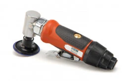 HBM Profi Variabele Pneumatische 50 Mm Schuurmachine