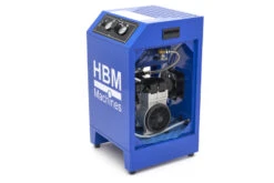HBM 2 PK Industriële Low Noise Compressor 240 L/min -Gereedschapsserie Winkel hbm 061 163.jpg 1200x600 19e48ebc88