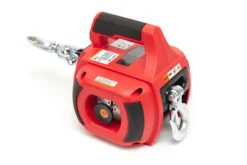 HBM Draagbare Treklier Boormachine Aangedreven 225 Kg Rood -Gereedschapsserie Winkel hbm 061 167.jpg 1200x600 f2152ebc88