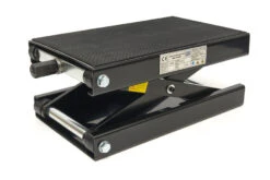 HBM Vlakke Mini Motorlift 450 Kg – Zwart -Gereedschapsserie Winkel hbm 064 174.jpg 1200x600 10b91ebc88