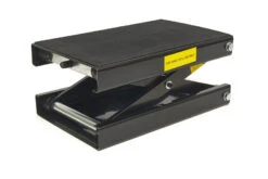 HBM Vlakke Mini Motorlift 450 Kg – Zwart -Gereedschapsserie Winkel hbm 065 156.jpg 1200x600 b0416ebc88