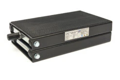 HBM Vlakke Mini Motorlift 450 Kg – Zwart -Gereedschapsserie Winkel hbm 066 151.jpg 1200x600 23a2debc88