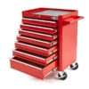 HBM Gereedschapswagen Met 7 Laden - 66 Cm - Rood -Gereedschapsserie Winkel hbm 067 94.jpg 1200x600 a461debc88