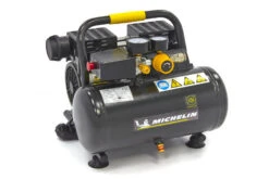 Michelin 6 Liter Professionele Low Noise Compressor -Gereedschapsserie Winkel hbm 068 126.jpg 1200x600 5531cebc88