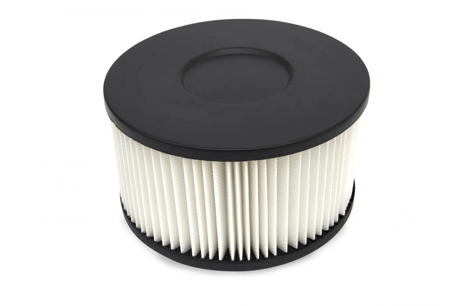 Reservefilter Voor De HBM Aszuiger, Stofzuiger 1000 Watt, Inclusief 2 Stoffilters 4 Reservefilter Voor De HBM Aszuiger, Stofzuiger 1000 Watt, Inclusief 2 Stoffilters - Afbeelding 2