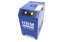 HBM 4 PK Industriële Low Noise Compressor 480 L/min 20 HBM 4 PK Industriële Low Noise Compressor 480 L/min -Gereedschapsserie Winkel hbm 068 153.jpg 1200x600 f795febc88