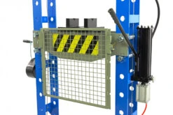 HBM 50 Ton Professionele Raamwerkpers, Werkplaatspers Met Veiligheidsrek -Gereedschapsserie Winkel hbm 069 128.jpg 1200x600 ee39eebc88