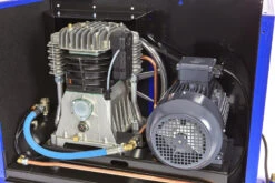 Michelin 5,5 PK 270 Liter Geluidgedempte Compressor MCX 598/300 N -Gereedschapsserie Winkel hbm 072 27.jpg 1200x600 e864cebc88