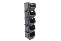 TACTIX Opbergbak, Stapelbaar, 45,5 X 58 X 40 Cm 14 TACTIX Opbergbak, Stapelbaar, 45,5 X 58 X 40 Cm -Gereedschapsserie Winkel hbm 073 103.jpg 1200x600 f1f8eebc88