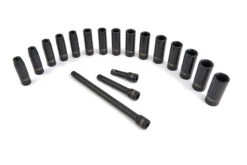 HBM Professionele 18 Delige 1/2" Krachtdoppenset Met Verlengstukken -Gereedschapsserie Winkel hbm 073 92.jpg 1200x600 6fc51ebc88