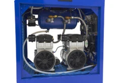 HBM 6 PK Industriële Low Noise Compressor 720 L/min 22 HBM 6 PK Industriële Low Noise Compressor 720 L/min -Gereedschapsserie Winkel hbm 074 162.jpg 1200x600 ff6beebc88