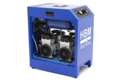 HBM 4 PK Industriële Low Noise Compressor 480 L/min 23 HBM 4 PK Industriële Low Noise Compressor 480 L/min -Gereedschapsserie Winkel hbm 075 176.jpg 1200x600 48e57ebc88