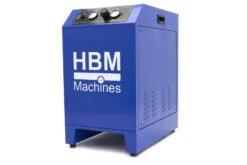 HBM 6 PK Industriële Low Noise Compressor 720 L/min 18 HBM 6 PK Industriële Low Noise Compressor 720 L/min -Gereedschapsserie Winkel hbm 080 163.jpg 1200x600 db2cbebc88